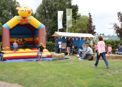 Pompoenfair 2016